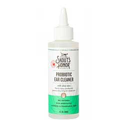 Cat Probiotic Ear Cleaner  Skout's Honor